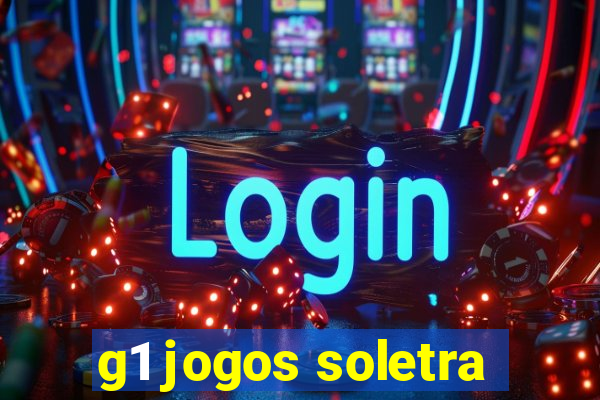 g1 jogos soletra